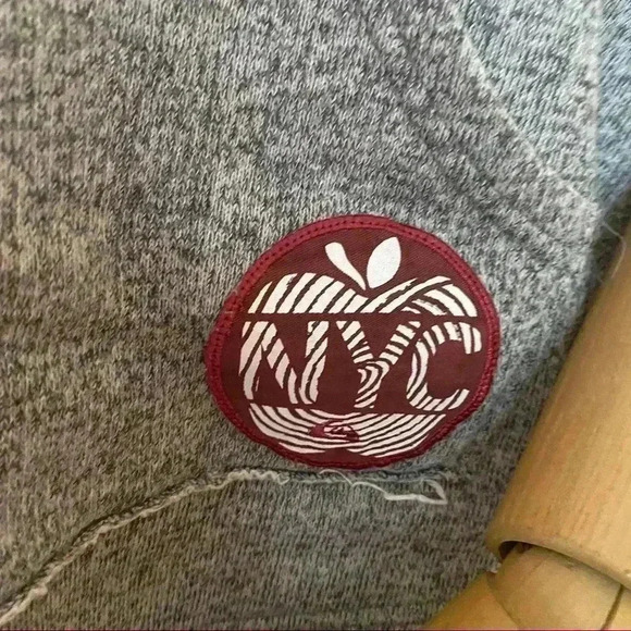 Quiksilver hoodie poncho - Picture 5 of 7